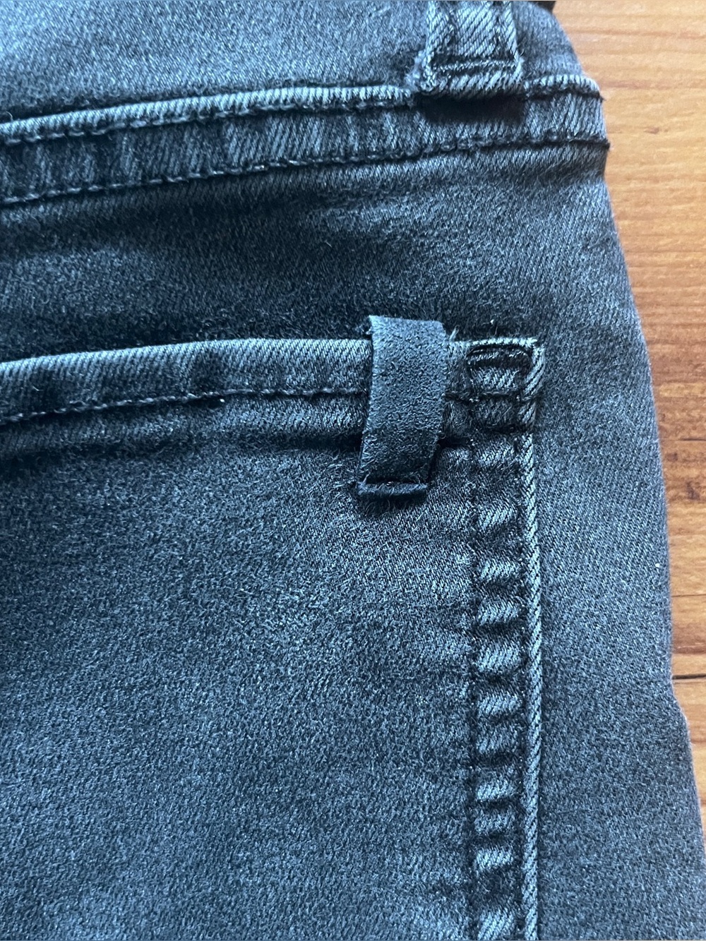 Joe's Jeans The Charlie High-Rise Skinny Women’s Denim Jeans - W24XL27